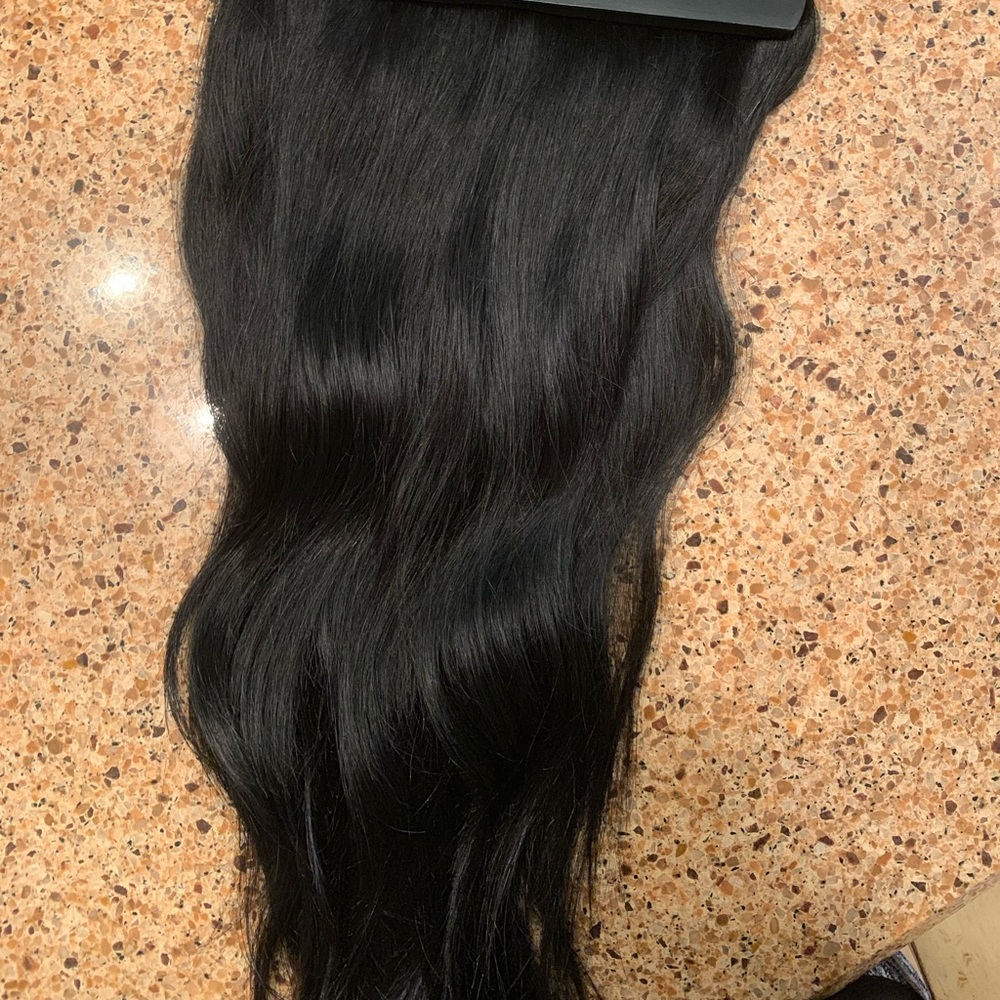 Bellami hair extensions